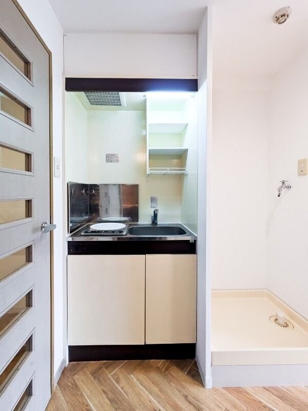 ウィン読売ランドの物件内観写真