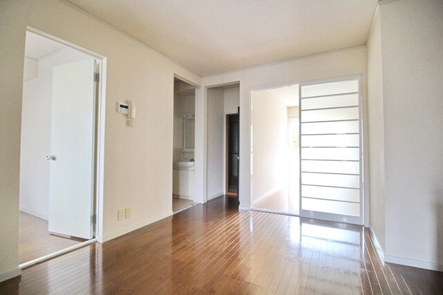 グリーンタウン神木 B棟の物件内観写真