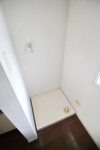 グリーンタウン神木 B棟の物件内観写真