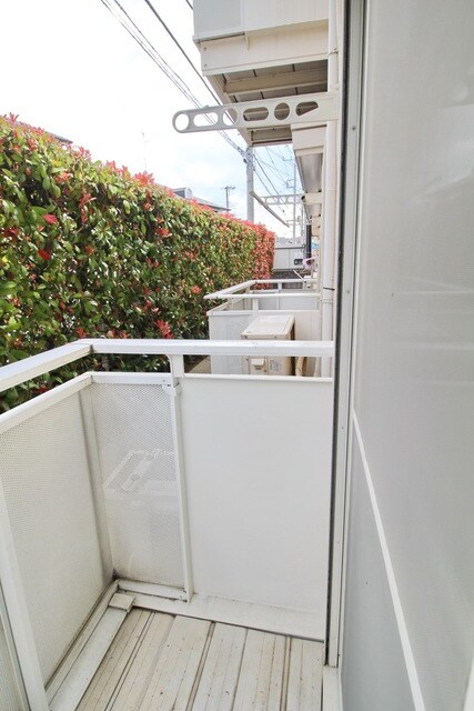 グリーンタウン神木 B棟の物件内観写真