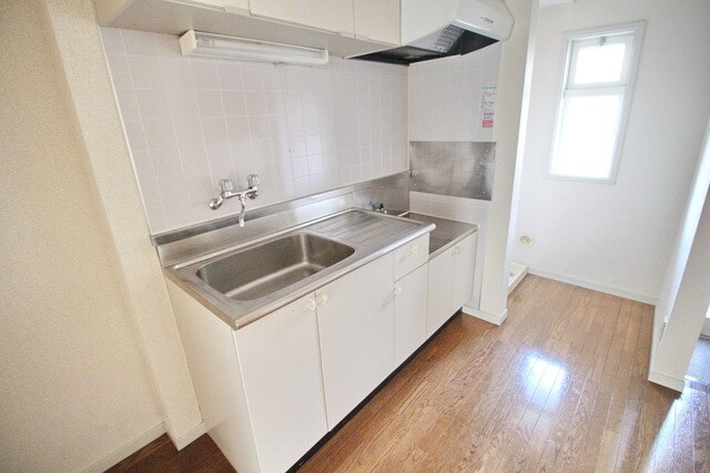 グリーンタウン神木 B棟の物件内観写真