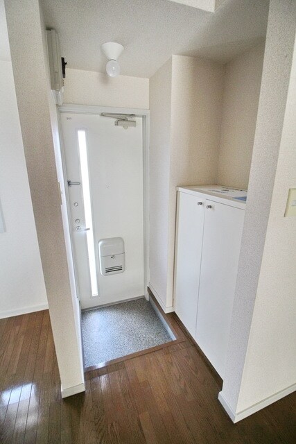 グリーンタウン神木 B棟の物件内観写真