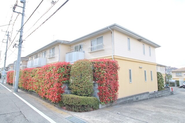 グリーンタウン神木 B棟の物件内観写真