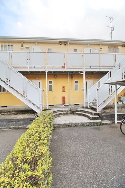 グリーンタウン神木 B棟の物件内観写真