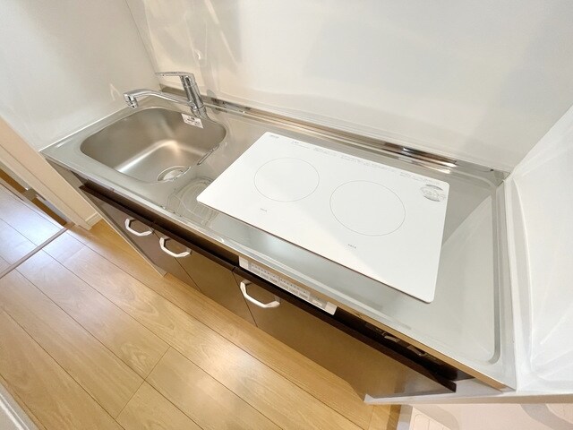 グロリアグランデの物件内観写真