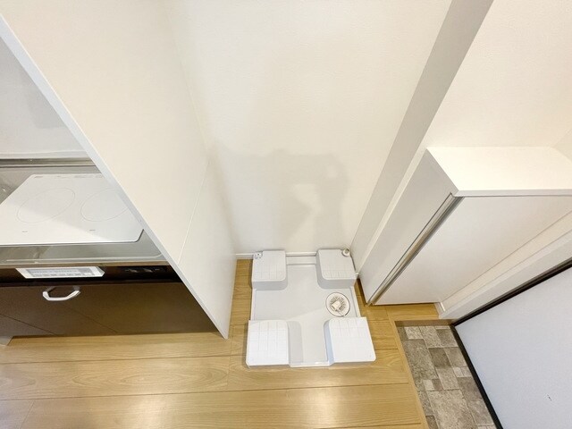 グロリアグランデの物件内観写真