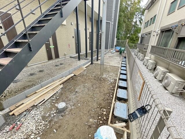 グロリアグランデの物件内観写真