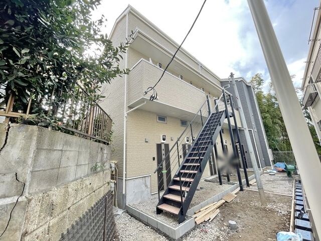 グロリアグランデの物件内観写真