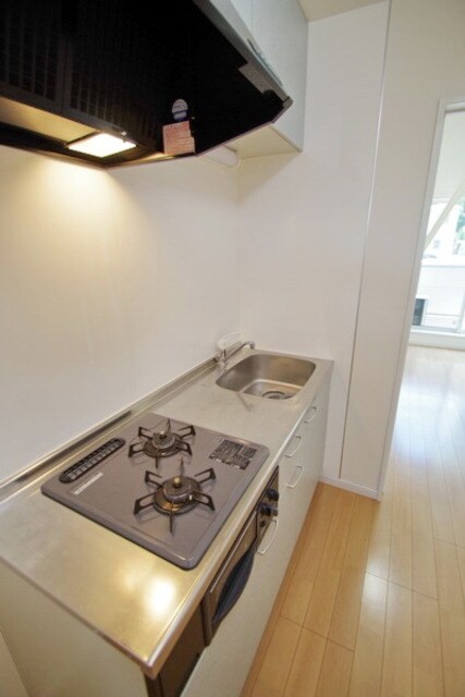 Crane Hillsの物件内観写真