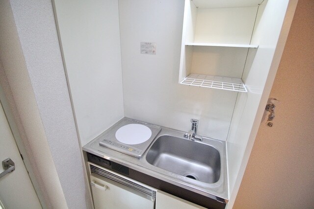 シルクガーデン馬絹の物件内観写真