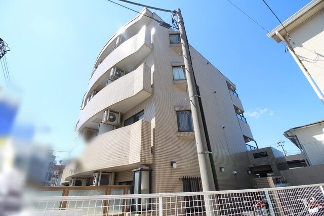 シルクガーデン馬絹の物件内観写真