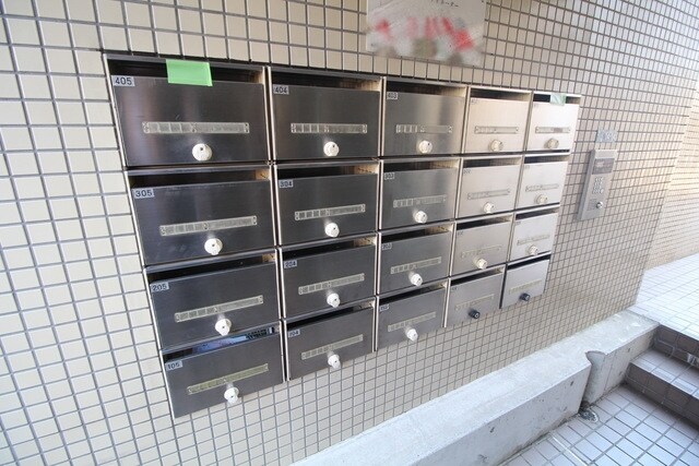 シルクガーデン馬絹の物件内観写真