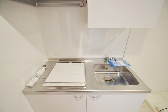 メゾンアヴニールの物件内観写真