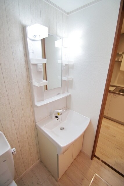 メゾンアヴニールの物件内観写真