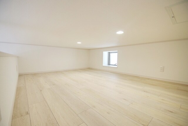 メゾンアヴニールの物件内観写真