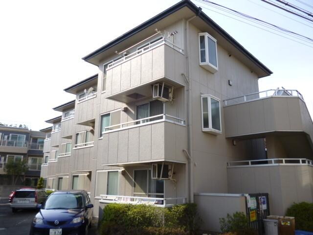 カサ・デ・センテレオの物件内観写真