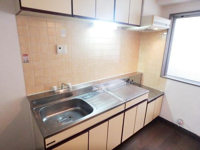 カサ・デ・センテレオの物件内観写真