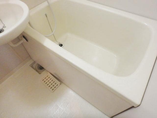 カサ・デ・センテレオの物件内観写真