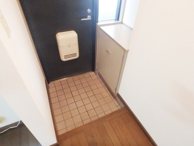 カサ・デ・センテレオの物件内観写真