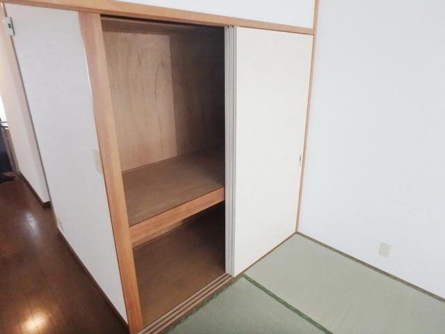 カサ・デ・センテレオの物件内観写真