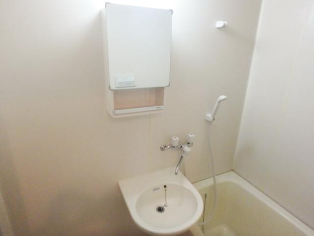 カサ・デ・センテレオの物件内観写真