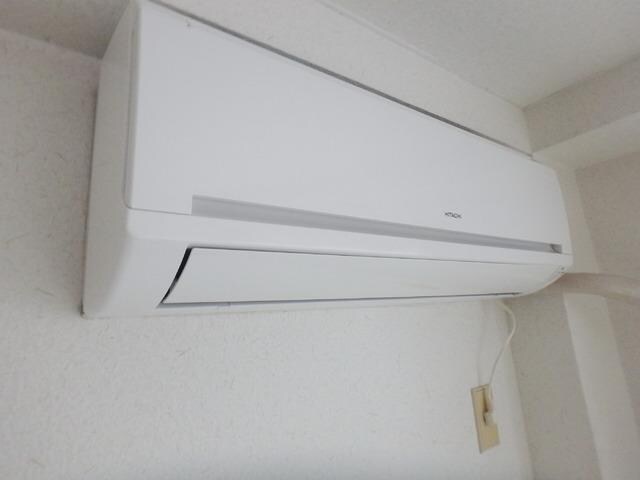 カサ・デ・センテレオの物件内観写真