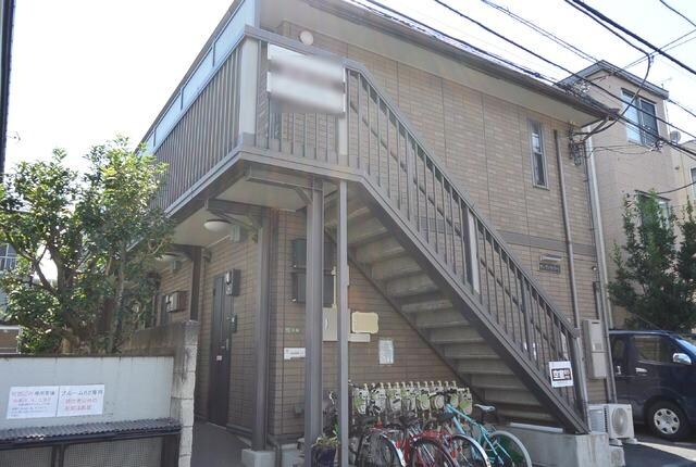 サンヴィクトワールの物件内観写真