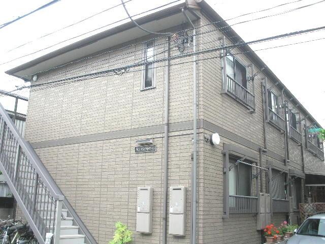 サンヴィクトワールの物件内観写真