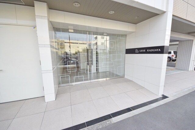 レグゼ梶ヶ谷の物件内観写真