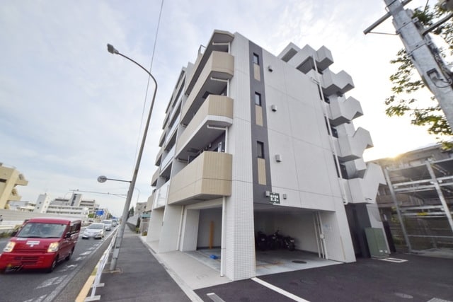 レグゼ梶ヶ谷の物件内観写真