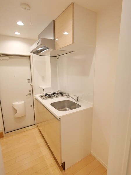 アザーレ・パッシオ生田壱番館の物件内観写真