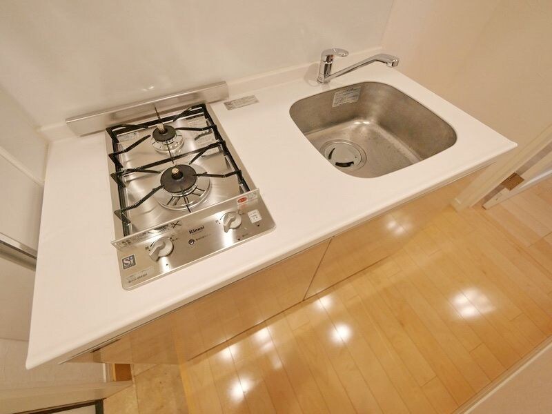 アザーレ・パッシオ生田壱番館の物件内観写真