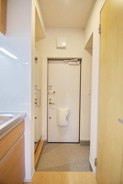 villa collinaの物件内観写真