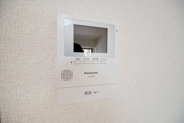 villa collinaの物件内観写真