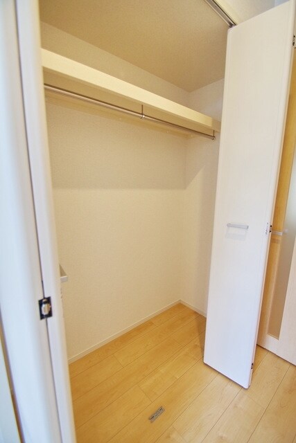 villa collinaの物件内観写真