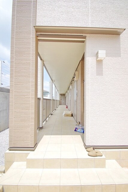 villa collinaの物件内観写真