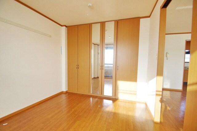 エンジョイライフの物件内観写真