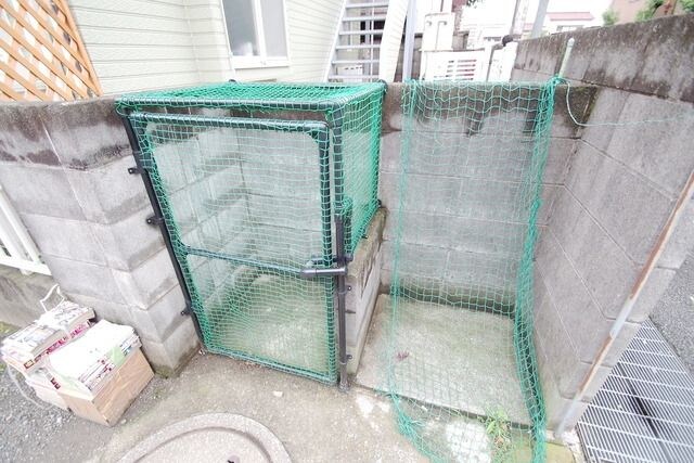 ハイツマレードの物件内観写真