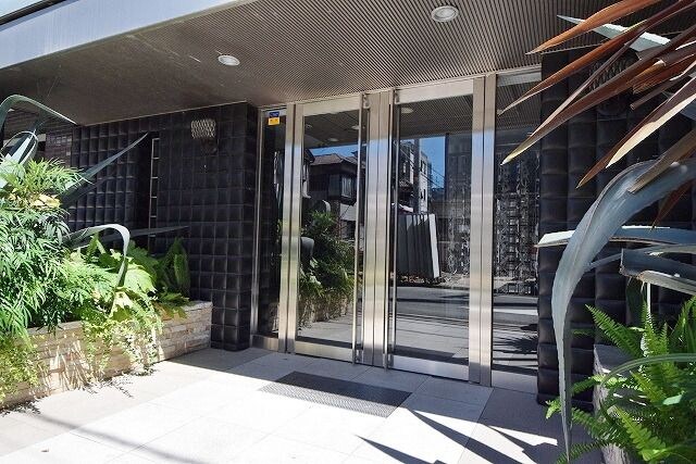 スパシエエクレクトの物件内観写真