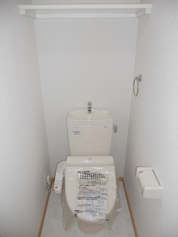 アスピリアオトワの物件内観写真