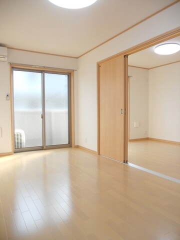 アスピリアオトワの物件内観写真