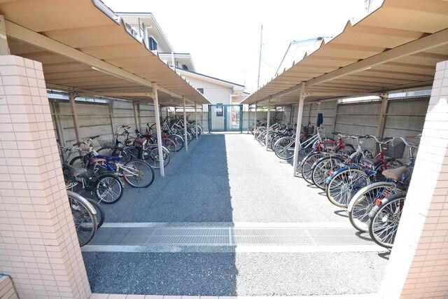 ルイーネ調布の物件内観写真