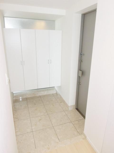 ガーデニエール砧レジデンスの物件内観写真