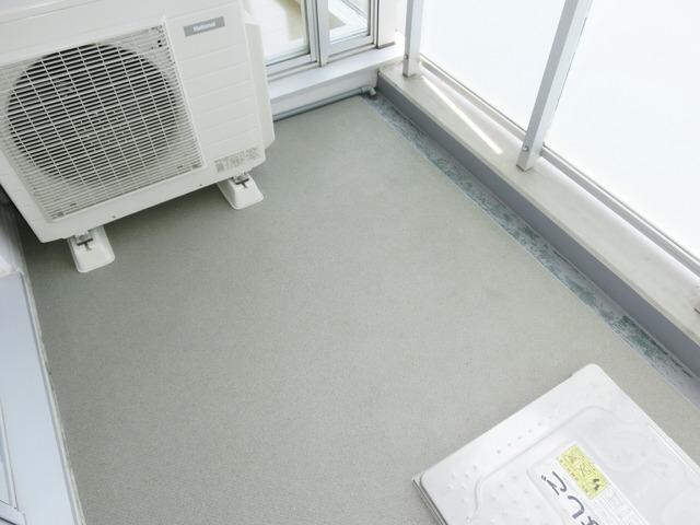 ガーデニエール砧レジデンスの物件内観写真