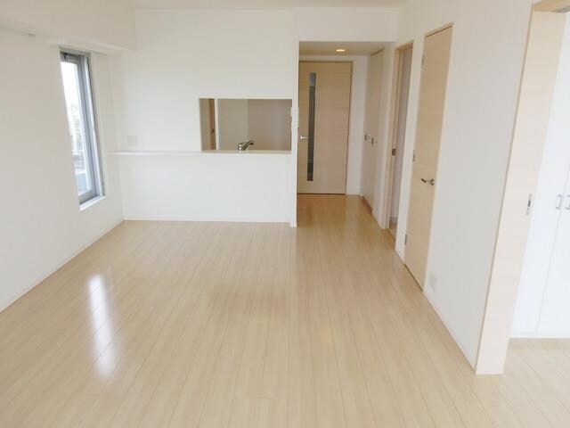 ガーデニエール砧レジデンスの物件内観写真