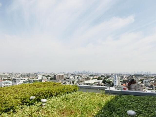 ガーデニエール砧レジデンスの物件内観写真