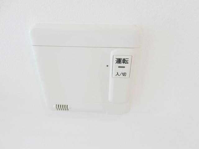 ガーデニエール砧レジデンスの物件内観写真