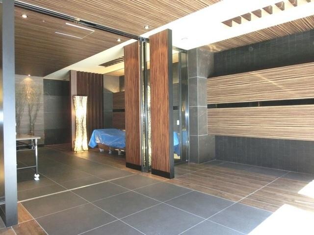 スパシエソリデ世田谷砧の物件内観写真