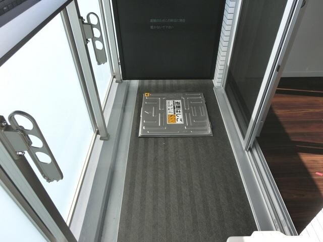 スパシエソリデ世田谷砧の物件内観写真