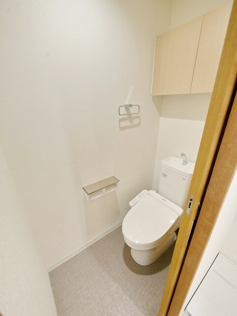 LOC’S KUROKAWAの物件内観写真